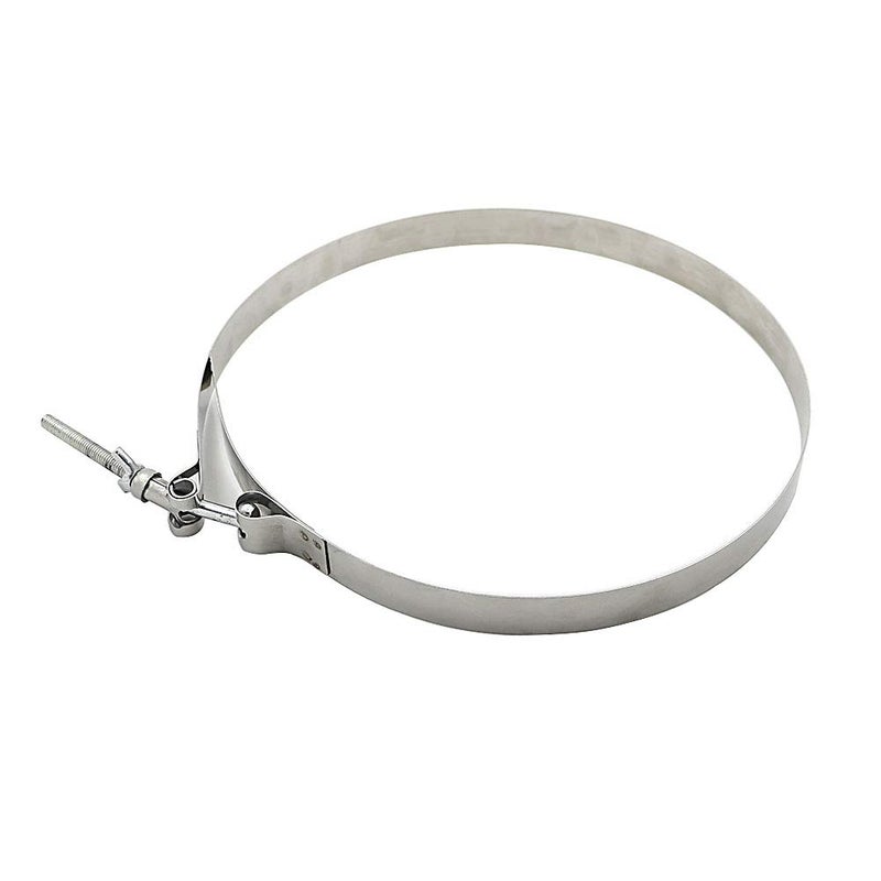 Alpha Rider Front Pump Alignment Band Transmission Tool For Transmissions 250, 250C, 350, 350-C, 375, 400, 3L80, 3L80-HD, 425, 475, 700-R4, 4L60, 4L60E - Image 4